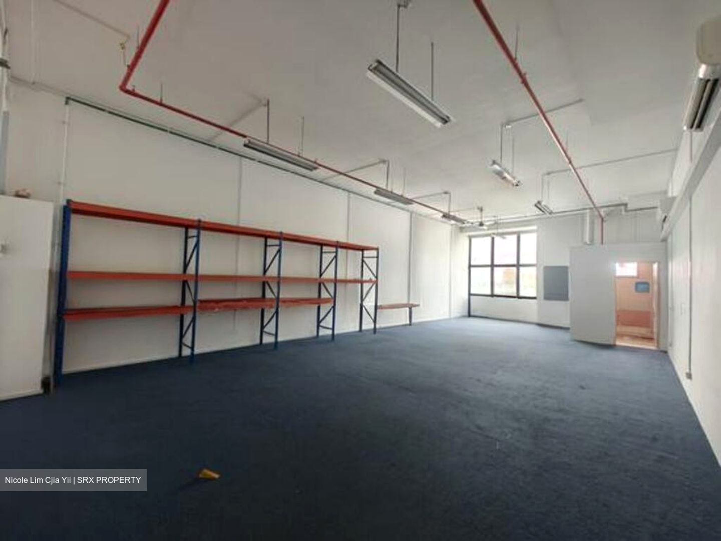 Oxley Bizhub 2 (D14), Factory #523235561